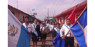 LICEO PRIVADO POCHUTECO "CAMINO AL FUTURO"