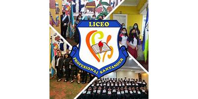 LICEO PROFESIONAL SANTANDER