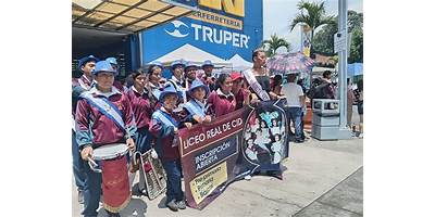 LICEO REAL DEL CID