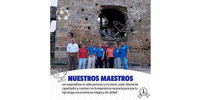 LICEO REGIOMONTANO