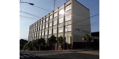 LICEO SALESIANO