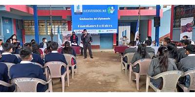 LICEO SAN JOSÉ