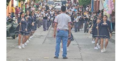 LICEO SANTA CATARINA