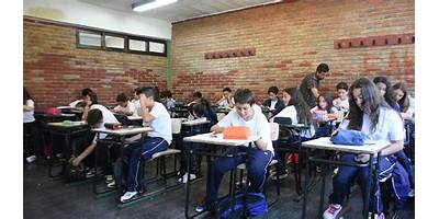 LICEO SIN FRONTERAS