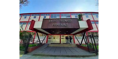 LICEO TÉCNICO CIENCIA Y DESARROLLO