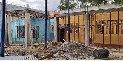 LICEO TECNOLOGICO AGUA CALIENTE