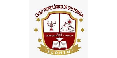 LICEO TECNOLÓGICO DE GUATEMALA "ELOHIM"