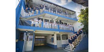 LICEO TECNOLOGICO GUATEMALA DE LA ASUNCIÓN