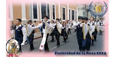 LICEO TERESA DE AVILA