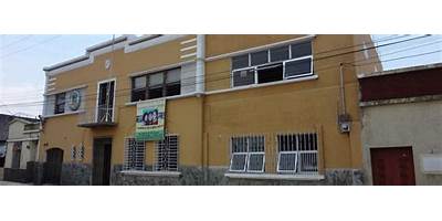 LICEO VICTORIA Y LIBERTAD