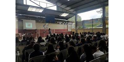 NEUROPLAS SCHOOL