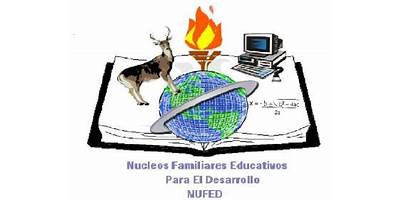 NUCLEO FAMILIAR EDUCATIVO PARA EL DESARROLLO NUFED