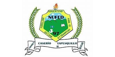 NUCLEO FAMILIAR EDUCATIVO PARA EL DESARROLLO NUFED NO. 97
