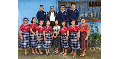 NUCLEOS FAMILIARES EDUCATIVOS PARA EL DESARROLLO NUFED