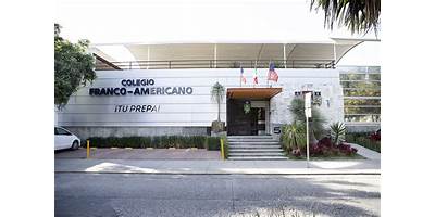 PROYECTO EDUCATIVO FRANCO-AMERICANO LE MONDE