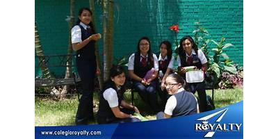 ROYALTY ESCUELA INTERNACIONAL DE VIAJES, TURISMO Y COMERCIO