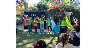 ZONA DE APRENDIZAJE (LEARNING ZONE)