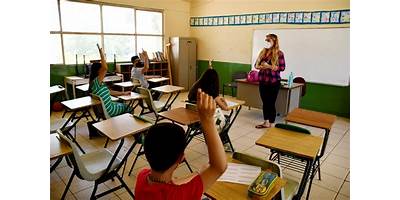 Escuela