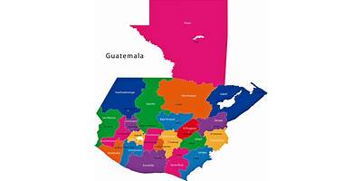 GUATEMALA