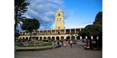 HUEHUETENANGO