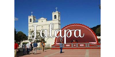 JALAPA