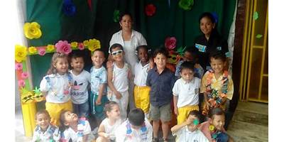 ANEXA A COLEGIO BILINGUE ALEGRIA DEL SABER