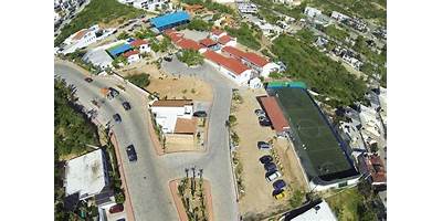 ANEXA A COLEGIO EL CAMINO