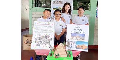 ANEXA A COLEGIO EVANGELICO 'CENTROAMERICANO'