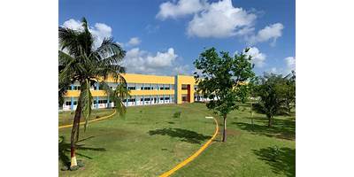 ANEXA A COLEGIO 'MAYALAND' (TIERRA DE LOS MAYAS)