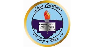 ANEXA A LICEO CRISTIANO LUZ Y VIDA