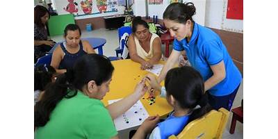 CEES ESCUELA OFICIAL MIXTA DE EDUCACIÓN ESPECIAL "ALIDA ESPAÑA"