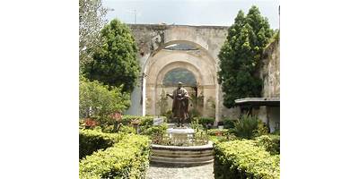 CEES HERMANO PEDRO