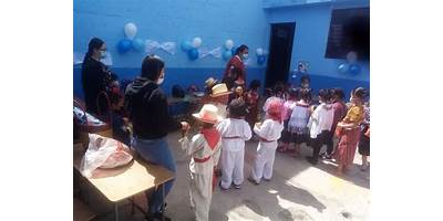 CEIN -PAIN- ANEXO A EORM COMUNIDAD EL CALVARIO