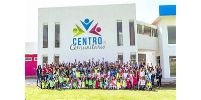 CENTRO COMUNITARIO DE DESARROLLO -CECODII-