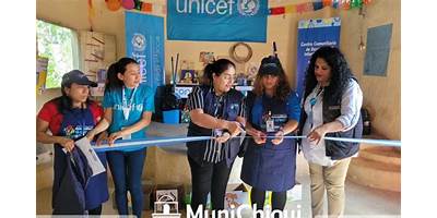 CENTRO COMUNITARIO DE DESARROLLO INFANTIL INTEGRAL -CECODII-