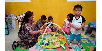 CENTRO COMUNITARIO DE DESARROLLO INFANTIL INTEGRAL -CECODII-