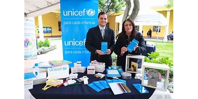 CENTRO COMUNITARIO INFANTIL INTEGRAL-CECODII