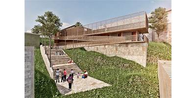 CENTRO DE ATENCIÓN Y DESARROLLO INFANTIL CADI