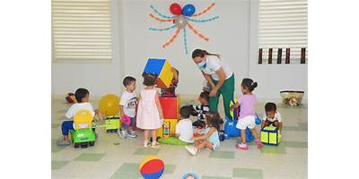 CENTRO DE DESARROLLO DEL POTENCIAL DEL NIÑO.