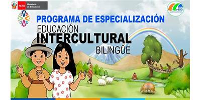 CENTRO DE EDUCACIÓN INICIAL BILINGÜE INTERCULTURAL UKÚX NOJIBÁL