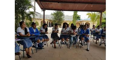 CENTRO DE EDUCACION INTEGRAL -PAIN-
