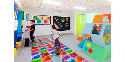 CENTRO DE ESTIMULACION Y PREESCOLAR ANSARES