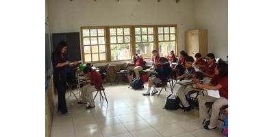 CENTRO DE ESTUDIOS DIVERSIFICADOS CED