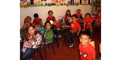 CENTRO DE ESTUDIOS WINBRIDGE