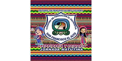 CENTRO DE FORMACION  EL PATRIOTA