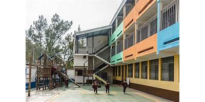 CENTRO DOCENTE OSORIO SANDOVAL