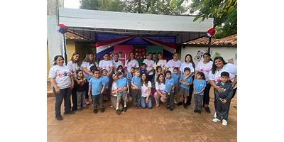 CENTRO EDUCATIVO ADONAÍ
