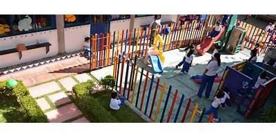 CENTRO EDUCATIVO AMERICANO INTERNACIONAL