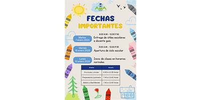CENTRO EDUCATIVO ASA (AFTER SCHOOL ACADEMY)