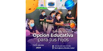 CENTRO EDUCATIVO BILINGÜE DEL MONTE